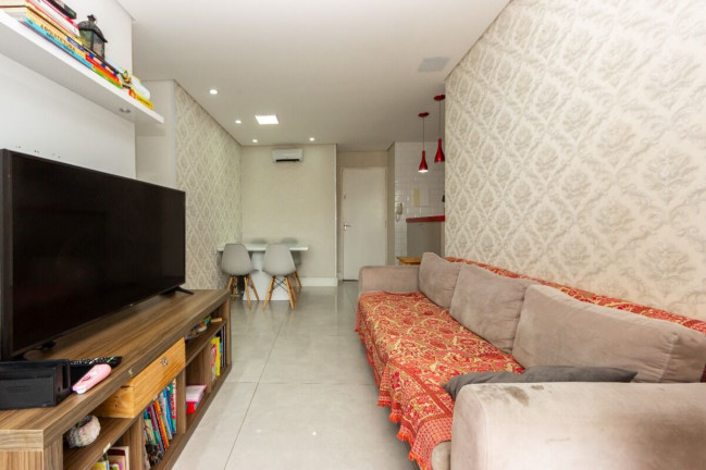 Imagem Apartamento com 2 Quartos à Venda, 52 m² em Vila Formosa - São Paulo Imagem Apartamento com 2 Quartos à Venda, 52 m² em Vila Formosa - São Paulo