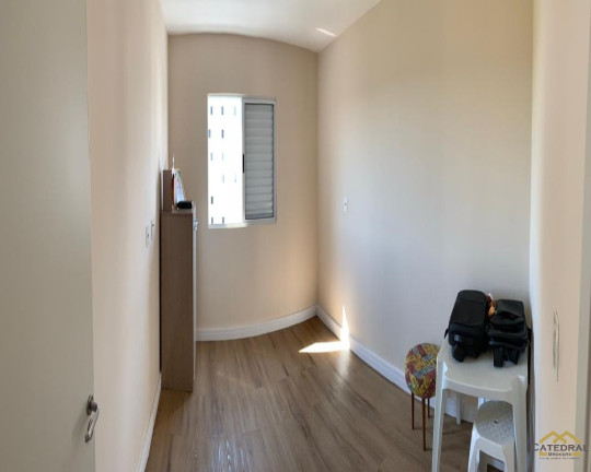 Imagem Apartamento com 3 Quartos à Venda, 71 m² em Colônia - Jundiaí Imagem Apartamento com 3 Quartos à Venda, 71 m² em Colônia - Jundiaí