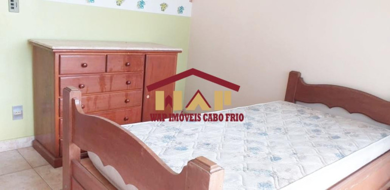 Imagem Apartamento com 3 Quartos para Alugar, 120 m² em Centro - Cabo Frio Imagem Apartamento com 3 Quartos para Alugar, 120 m² em Centro - Cabo Frio