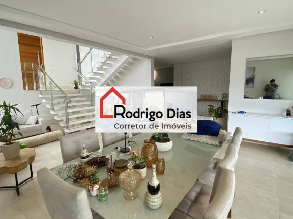 Imagem Casa de Condomínio com 3 Quartos para Alugar, 400 m² em Condomínio Reserva Da Serra - Jundiaí Imagem Casa de Condomínio com 3 Quartos para Alugar, 400 m² em Condomínio Reserva Da Serra - Jundiaí