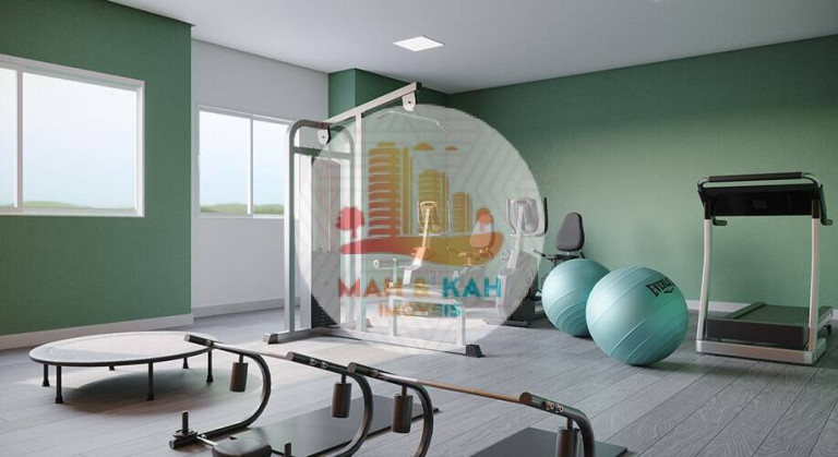 Imagem Apartamento com 2 Quartos à Venda, 36 m² em Vila Ré - São Paulo