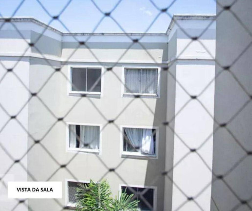Apartamento com 2 Quartos à Venda, 45 m² em Jardim Márcia - Campinas