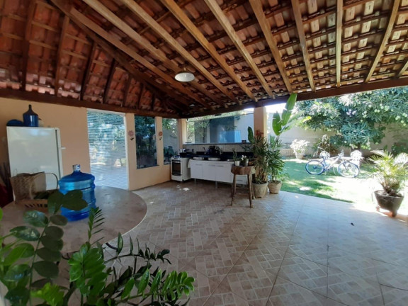 Imagem Casa de Condomínio com 4 Quartos à Venda, 365 m² em Loteamento Caminhos De São Conrado (sousas) - Campinas Imagem Casa de Condomínio com 4 Quartos à Venda, 365 m² em Loteamento Caminhos De São Conrado (sousas) - Campinas