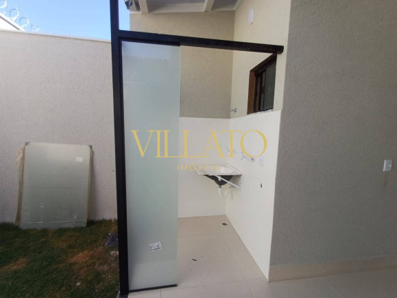 Imagem Casa com 3 Quartos à Venda, 134 m² em Setor Faiçalville - Goiânia
