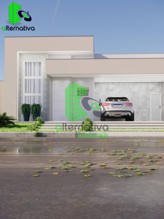 Casa com 3 Quartos à Venda, 300 m² em Terras Do Vale - Caçapava