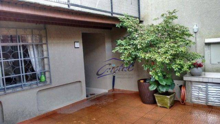 Casa com 3 Quartos à Venda, 220 m² em Vila Sônia - São Paulo