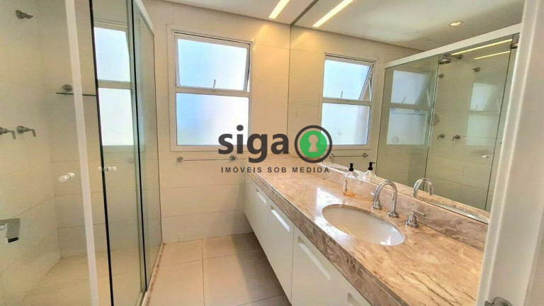 Imagem Apartamento com 3 Quartos à Venda ou Locação, 178 m² em Panamby - São Paulo Imagem Apartamento com 3 Quartos à Venda ou Locação, 178 m² em Panamby - São Paulo