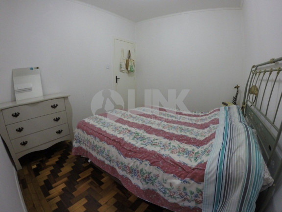 Imagem Apartamento com 2 Quartos à Venda, 46 m² em Cidade Baixa - Porto Alegre Imagem Apartamento com 2 Quartos à Venda, 46 m² em Cidade Baixa - Porto Alegre