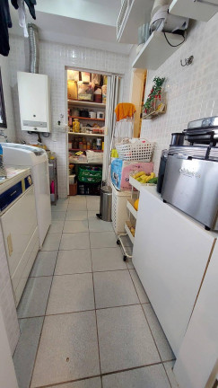 Imagem Apartamento com 3 Quartos à Venda, 127 m² em Vila Ema - São José Dos Campos