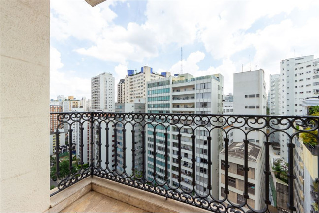 Imagem Imóvel com 4 Quartos à Venda, 275 m² em Santa Cecília - São Paulo