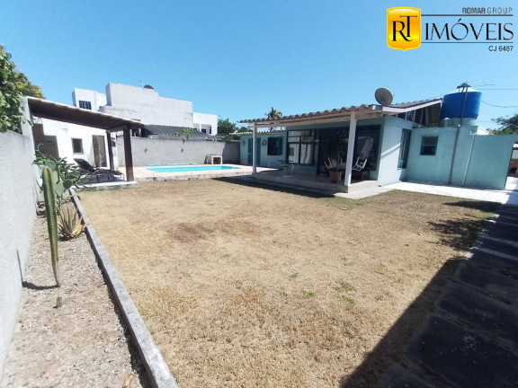 Imagem Casa com 3 Quartos à Venda, 600 m² em Vila Industrial - Arraial Do Cabo Imagem Casa com 3 Quartos à Venda, 600 m² em Vila Industrial - Arraial Do Cabo