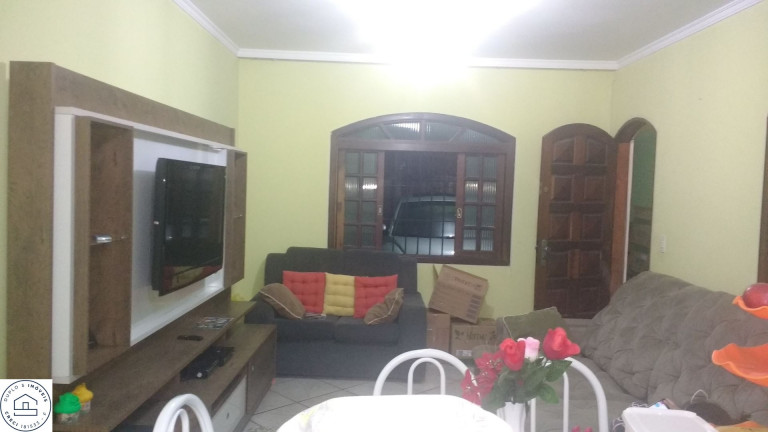 Imagem Casa com 4 Quartos à Venda, 125 m² em Jardim Belcito ( Zona Sul ) - São Paulo