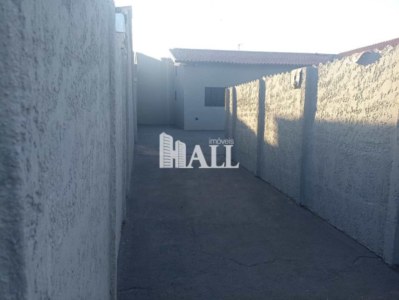 Imagem Casa com 2 Quartos à Venda, 70 m² em Jardim Mugnaini - São José Do Rio Preto Imagem Casa com 2 Quartos à Venda, 70 m² em Jardim Mugnaini - São José Do Rio Preto