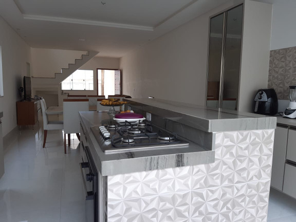 Imagem Casa com 3 Quartos à Venda, 210 m² em Jardim Boa Vista - Guarapari Imagem Casa com 3 Quartos à Venda, 210 m² em Jardim Boa Vista - Guarapari