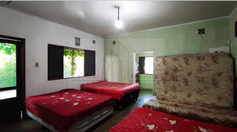 Imagem Casa com 1 Quarto à Venda, 270 m² em Jd Das Palmeiras - Gaivota - Itanhaém Imagem Casa com 1 Quarto à Venda, 270 m² em Jd Das Palmeiras - Gaivota - Itanhaém