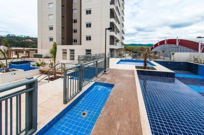 Imagem Apartamento com 3 Quartos à Venda, 113 m² em Jardim Bonfiglioli - Jundiaí