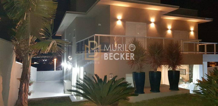 Imagem Casa de Condomínio com 4 Quartos à Venda, 345 m² em Urbanova - São José Dos Campos