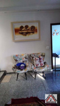 Imagem Sobrado com 3 Quartos à Venda, 140 m² em Cidade Dutra - São Paulo Imagem Sobrado com 3 Quartos à Venda, 140 m² em Cidade Dutra - São Paulo