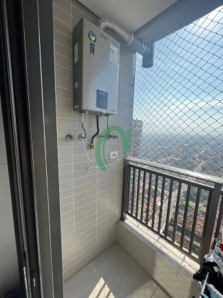 Imagem Apartamento com 2 Quartos à Venda, 88 m² em Guilhermina - Praia Grande