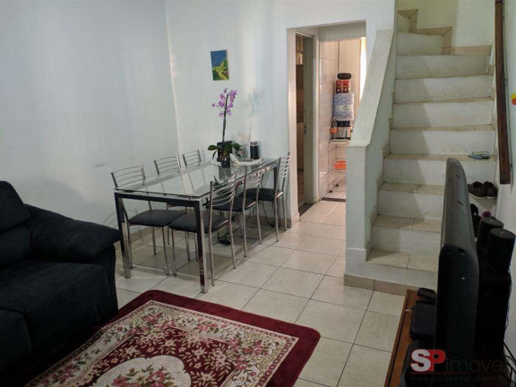 Imagem Casa com 2 Quartos à Venda, 100 m² em Vila Sonia - São Paulo Imagem Casa com 2 Quartos à Venda, 100 m² em Vila Sonia - São Paulo