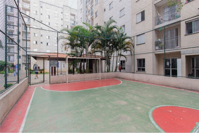 Imagem Apartamento com 2 Quartos à Venda, 50 m² em Vila Formosa - São Paulo