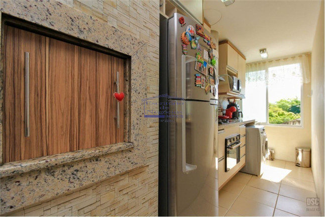 Imagem Imóvel com 2 Quartos à Venda, 67 m² em Camaqua - Porto Alegre