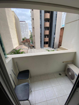 Imagem Apartamento com 2 Quartos para Alugar, 52 m² em Consolação - São Paulo Imagem Apartamento com 2 Quartos para Alugar, 52 m² em Consolação - São Paulo