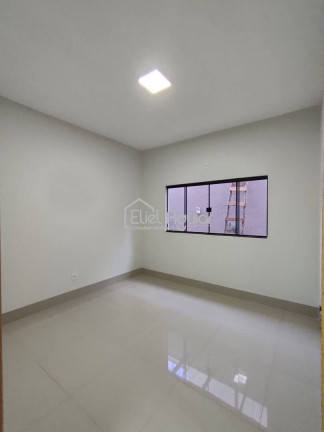 Imagem Casa com 3 Quartos à Venda, 125 m² em Jardim Balneário Meia Ponte - Goiânia