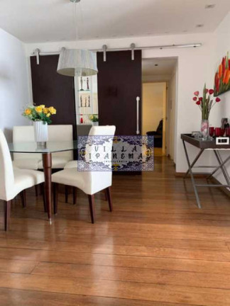 Imagem Apartamento com 3 Quartos à Venda, 121 m² em Leme - Rio De Janeiro