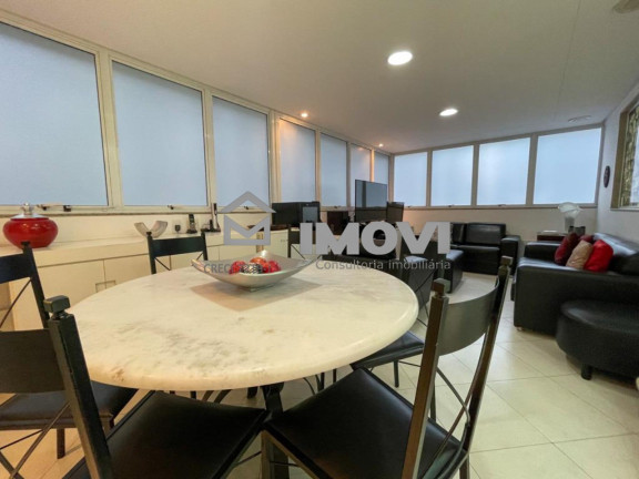 Imagem Apartamento com 4 Quartos à Venda, 218 m² em Santa Helena - Vitória