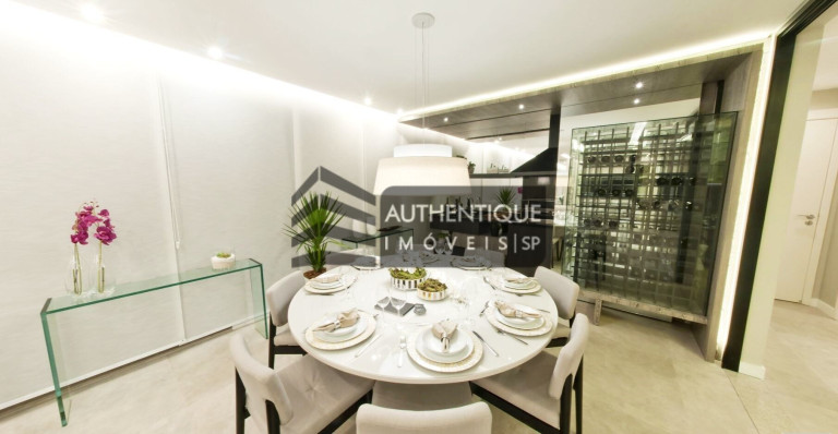 Imagem Apartamento com 3 Quartos à Venda, 133 m² em Jardins - São Paulo Imagem Apartamento com 3 Quartos à Venda, 133 m² em Jardins - São Paulo