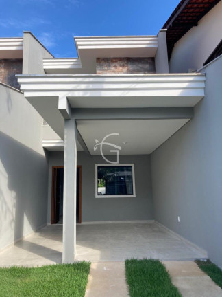 Imagem Casa com 2 Quartos à Venda, 118 m² em São Marcos - Joinville Imagem Casa com 2 Quartos à Venda, 118 m² em São Marcos - Joinville