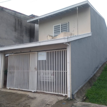 Imagem Sobrado com 3 Quartos à Venda, 137 m² em Monte Castelo - São José Dos Campos