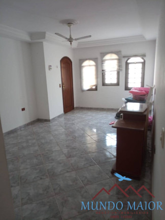 Imagem Casa com 4 Quartos à Venda, 150 m² em Jardim Das Maravilhas - Santo André Imagem Casa com 4 Quartos à Venda, 150 m² em Jardim Das Maravilhas - Santo André