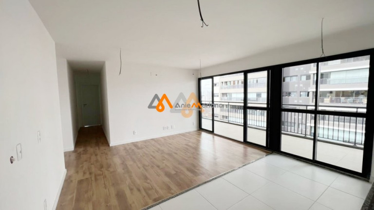 Imagem Apartamento com 3 Quartos à Venda, 106 m² em Tatuapé - São Paulo