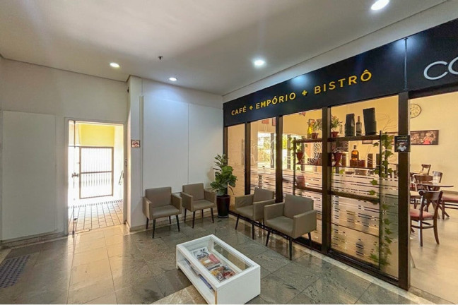 Imagem Sala Comercial à Venda, 29 m² em Bela Vista - São Paulo Imagem Sala Comercial à Venda, 29 m² em Bela Vista - São Paulo