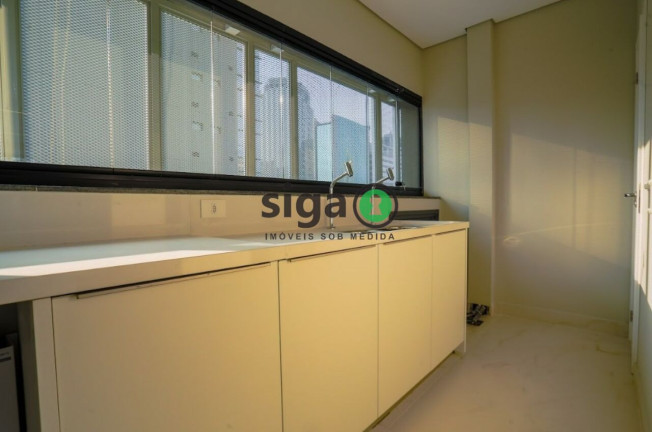 Imagem Apartamento com 3 Quartos à Venda, 183 m² em Vila Nova Conceição - São Paulo