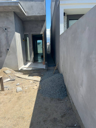 Imagem Casa com 2 Quartos à Venda, 65 m² em Br Felice - Tijucas