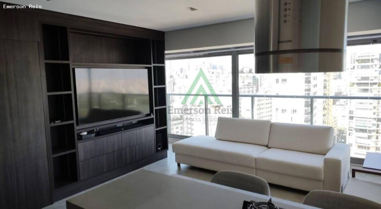 Imagem Apartamento com 2 Quartos à Venda, 70 m² em Jardim America - São Paulo Imagem Apartamento com 2 Quartos à Venda, 70 m² em Jardim America - São Paulo
