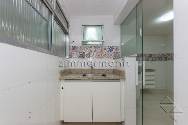 Imagem Apartamento com 3 Quartos à Venda, 123 m² em Alto De Pinheiros - São Paulo