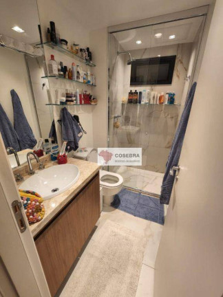Imagem Apartamento com 2 Quartos à Venda, 105 m² em Vila Olímpia - São Paulo