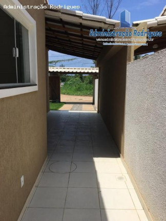 Imagem Casa com 3 Quartos à Venda, 225 m² em Itaipuaçu - Maricá