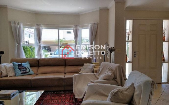 Imagem Casa de Condomínio com 3 Quartos à Venda, 180 m² em Terras De Piracicaba - Piracicaba