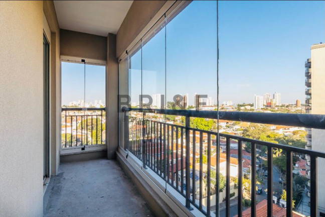 Imagem Apartamento com 3 Quartos à Venda, 110 m² em Jardim Da Saúde - São Paulo Imagem Apartamento com 3 Quartos à Venda, 110 m² em Jardim Da Saúde - São Paulo