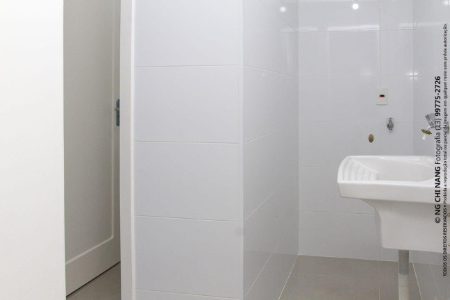 Imagem Casa com 2 Quartos à Venda, 105 m² em Vila Belmiro - Santos Imagem Casa com 2 Quartos à Venda, 105 m² em Vila Belmiro - Santos