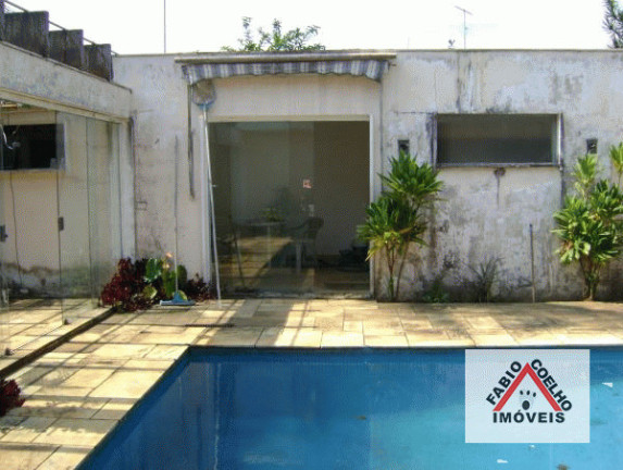 Imagem Casa à Venda, 966 m² em Jardim Ipanema (zona Sul) - São Paulo Imagem Casa à Venda, 966 m² em Jardim Ipanema (zona Sul) - São Paulo