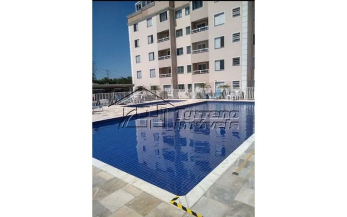 Imagem Apartamento com 2 Quartos à Venda, 112 m² em Jardim Paraiso - São José Dos Campos Imagem Apartamento com 2 Quartos à Venda, 112 m² em Jardim Paraiso - São José Dos Campos