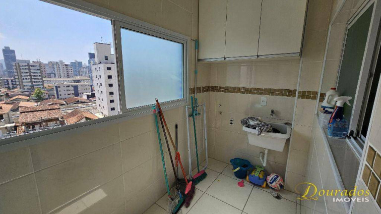 Imagem Apartamento com 2 Quartos à Venda, 98 m² em Vila Guilhermina - Praia Grande Imagem Apartamento com 2 Quartos à Venda, 98 m² em Vila Guilhermina - Praia Grande