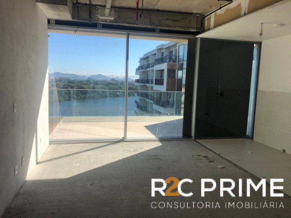 Imagem Cobertura com 2 Quartos à Venda, 472 m² em Barra Da Tijuca - Rio De Janeiro Imagem Cobertura com 2 Quartos à Venda, 472 m² em Barra Da Tijuca - Rio De Janeiro