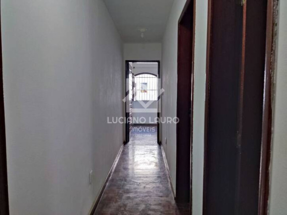 Imagem Casa com 3 Quartos à Venda, 180 m² em Alto Maron - Vitória Da Conquista
